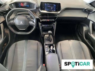 Peugeot 2008   BlueHDI 81kW (110CV) Allure Pack