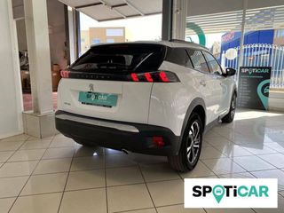 Peugeot 2008   BlueHDI 81kW (110CV) Allure Pack
