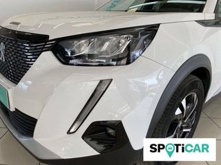 Peugeot 2008   BlueHDI 81kW (110CV) Allure Pack