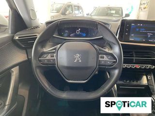 Peugeot 2008   BlueHDI 81kW (110CV) Allure Pack