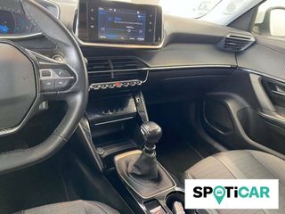 Peugeot 2008   BlueHDI 81kW (110CV) Allure Pack