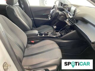 Peugeot 2008   BlueHDI 81kW (110CV) Allure Pack