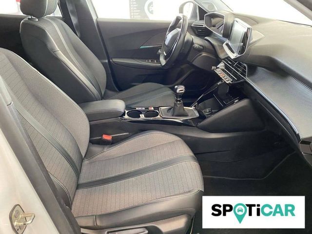 Peugeot 2008   BlueHDI 81kW (110CV) Allure Pack