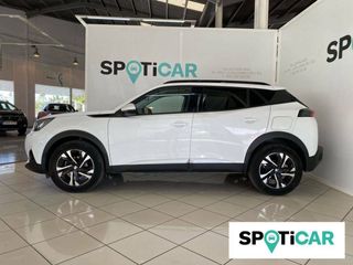 Peugeot 2008   BlueHDI 81kW (110CV) Allure Pack