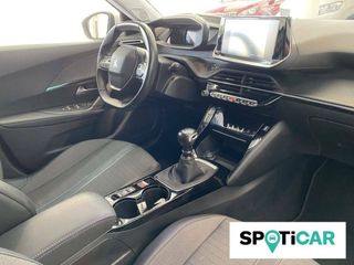 Peugeot 2008   BlueHDI 81kW (110CV) Allure Pack