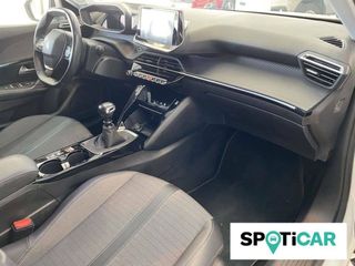 Peugeot 2008   BlueHDI 81kW (110CV) Allure Pack