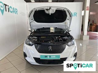 Peugeot 2008   BlueHDI 81kW (110CV) Allure Pack