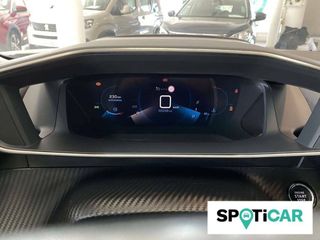 Peugeot 2008   BlueHDI 81kW (110CV) Allure Pack