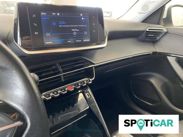 Peugeot 2008   BlueHDI 81kW (110CV) Allure Pack