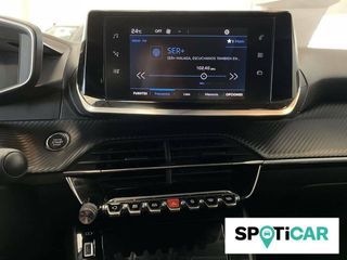 Peugeot 2008   BlueHDI 81kW (110CV) Allure Pack