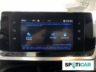 Peugeot 2008   BlueHDI 81kW (110CV) Allure Pack