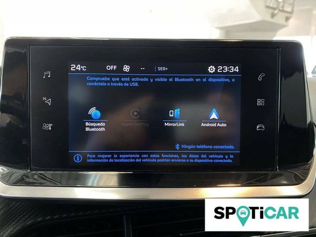 Peugeot 2008   BlueHDI 81kW (110CV) Allure Pack