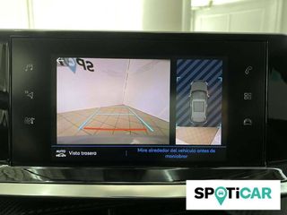 Peugeot 2008   BlueHDI 81kW (110CV) Allure Pack