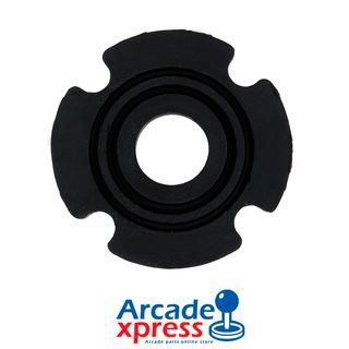 Ojal Goma Silicona Tensión Joystick Crown ST50