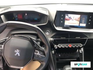 Peugeot 2008   Puretech 130 S&S BVM6 Allure Pack