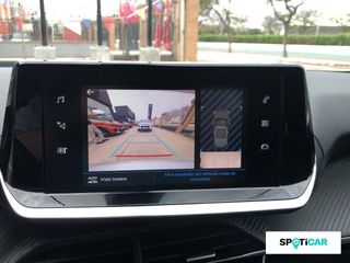 Peugeot 2008   Puretech 130 S&S BVM6 Allure Pack