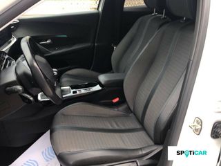 Peugeot 2008   Puretech 130 S&S BVM6 Allure Pack