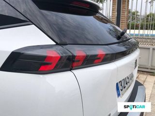 Peugeot 2008   Puretech 130 S&S BVM6 Allure Pack