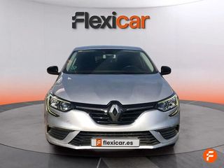 Renault Megane Limited TCe GPF 103 kW (140CV)