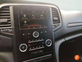 Renault Megane Limited TCe GPF 103 kW (140CV)
