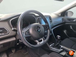 Renault Megane Limited TCe GPF 103 kW (140CV)