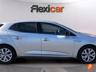 Renault Megane Limited TCe GPF 103 kW (140CV)