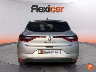 Renault Megane Limited TCe GPF 103 kW (140CV)