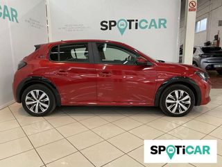 Peugeot 208  Eléctrico Active