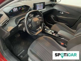 Peugeot 208  Eléctrico Active