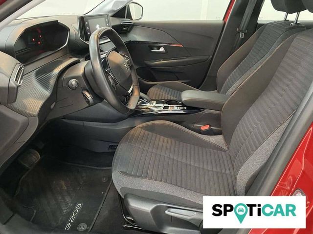 Peugeot 208  Eléctrico Active