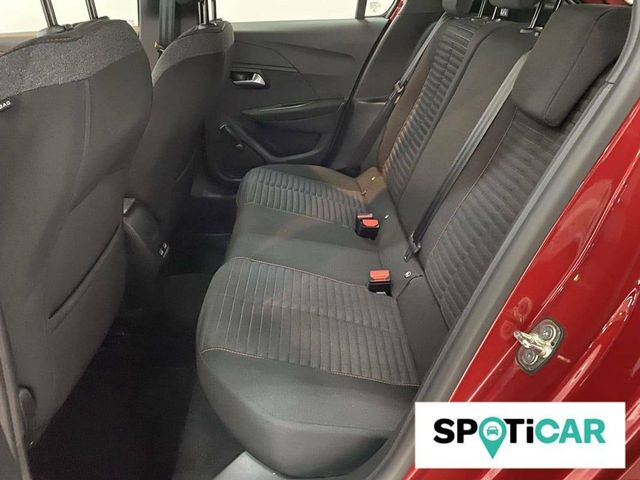 Peugeot 208  Eléctrico Active