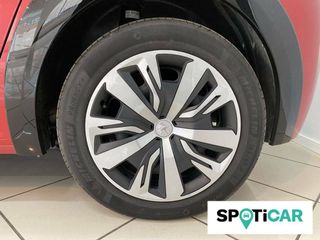 Peugeot 208  Eléctrico Active