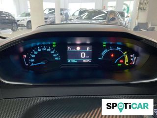 Peugeot 208  Eléctrico Active