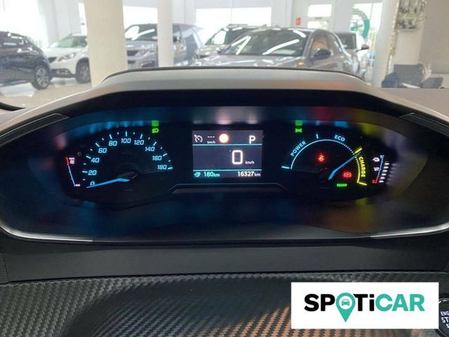 Peugeot 208  Eléctrico Active