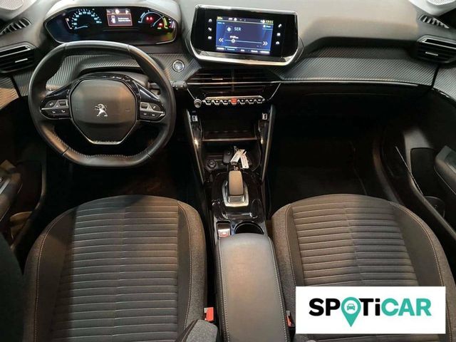Peugeot 208  Eléctrico Active