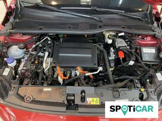 Peugeot 208  Eléctrico Active