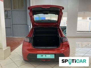 Peugeot 208  Eléctrico Active