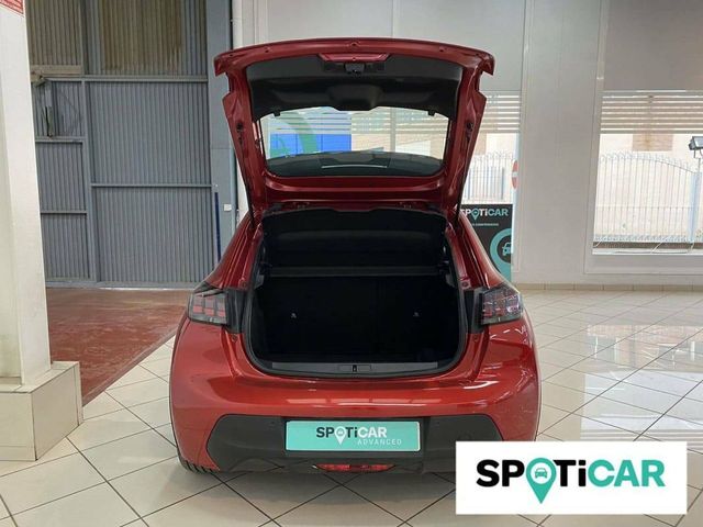 Peugeot 208  Eléctrico Active