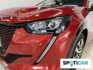 Peugeot 208  Eléctrico Active