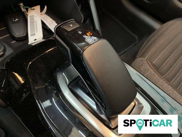 Peugeot 208  Eléctrico Active