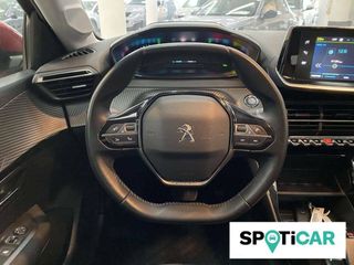 Peugeot 208  Eléctrico Active