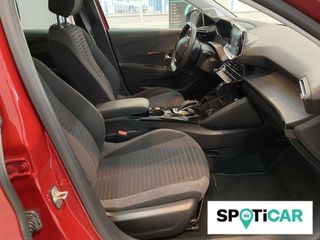 Peugeot 208  Eléctrico Active