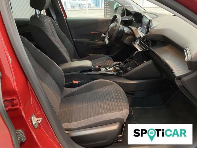 Peugeot 208  Eléctrico Active