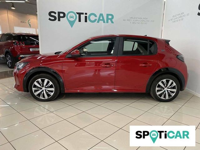 Peugeot 208  Eléctrico Active