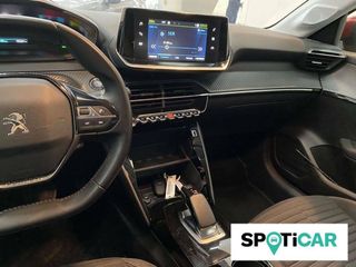 Peugeot 208  Eléctrico Active