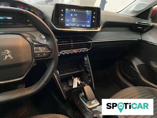 Peugeot 208  Eléctrico Active