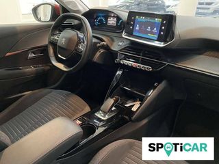 Peugeot 208  Eléctrico Active