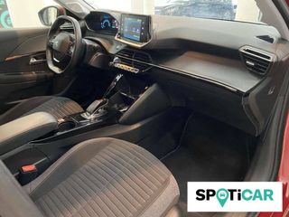 Peugeot 208  Eléctrico Active