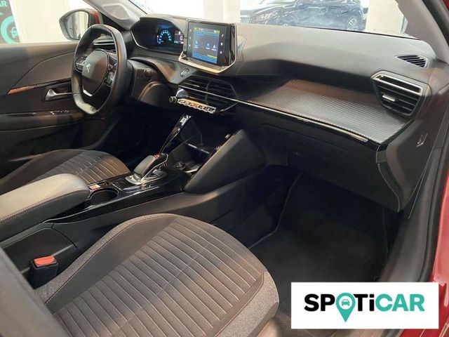 Peugeot 208  Eléctrico Active