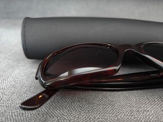 Gafas de sol Armani vintage